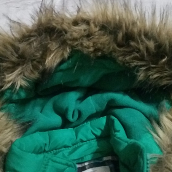 Aeropostale Vest - Picture 7 of 7